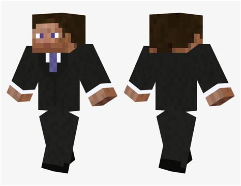 Suit Minecraft Skins 